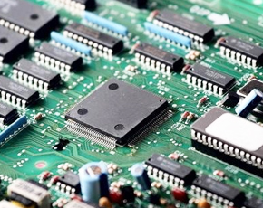 集成電路超純水設備解決方案